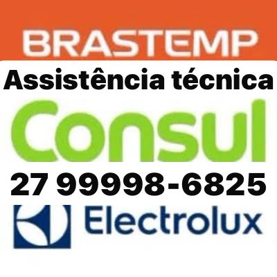 Conserto de Máquina de Lavar