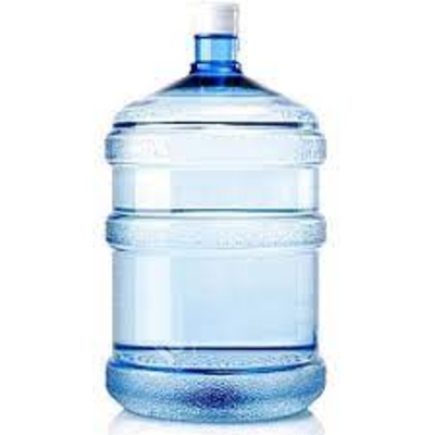 Água Mineral em Praia da Costa