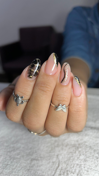 Sabrina Nails